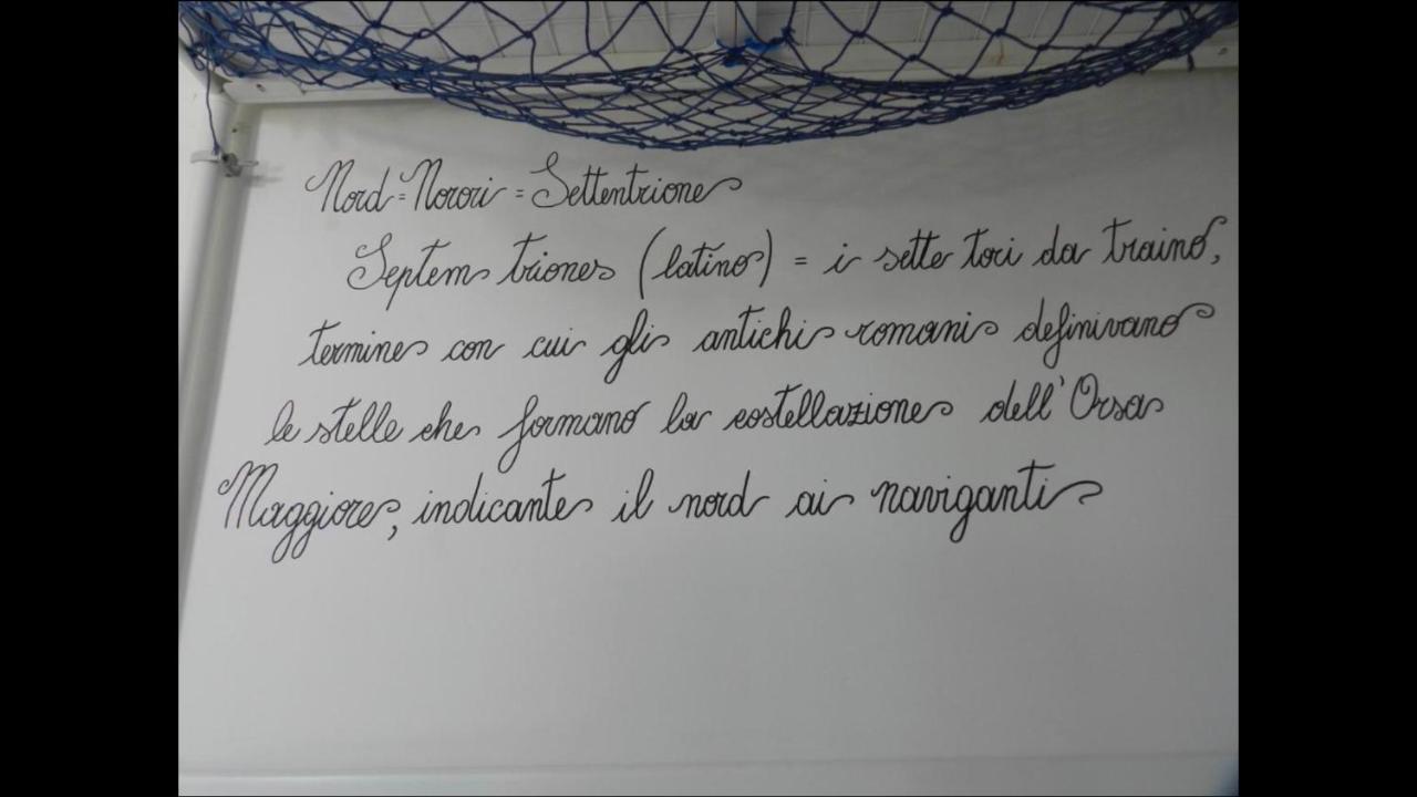 Al Volo B&B San Giovanni Teatino Εξωτερικό φωτογραφία