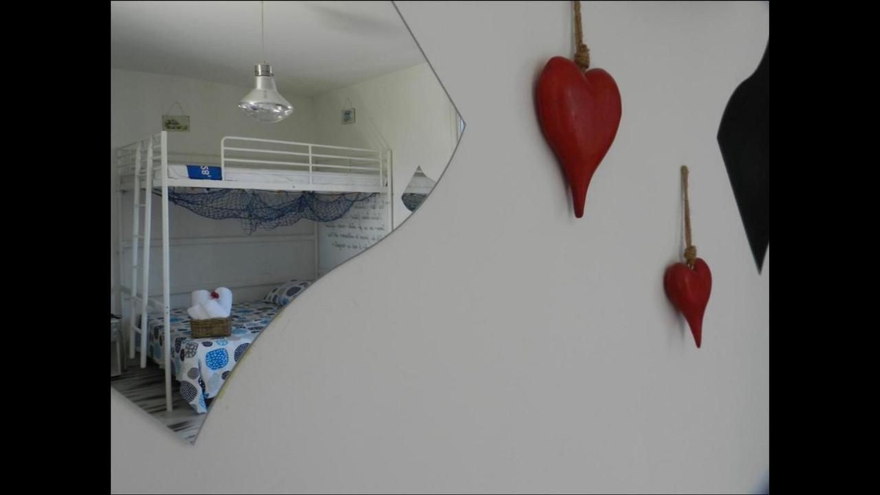 Al Volo B&B San Giovanni Teatino Εξωτερικό φωτογραφία