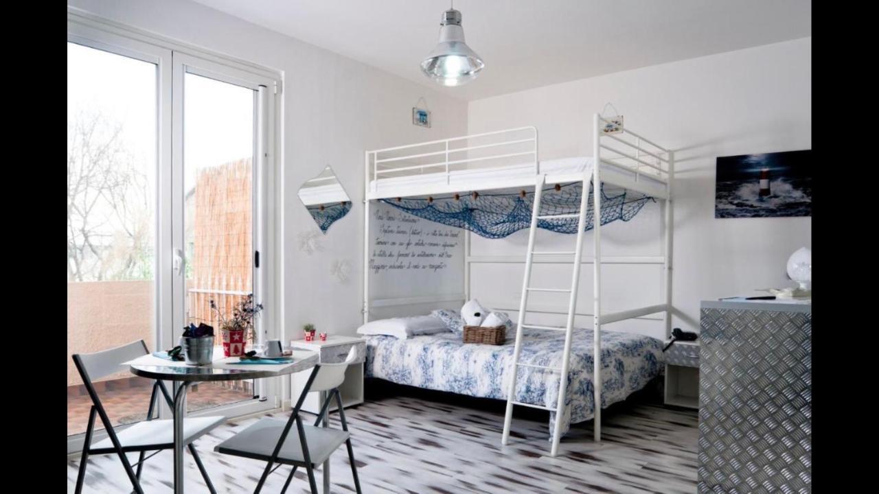 Al Volo B&B San Giovanni Teatino Εξωτερικό φωτογραφία