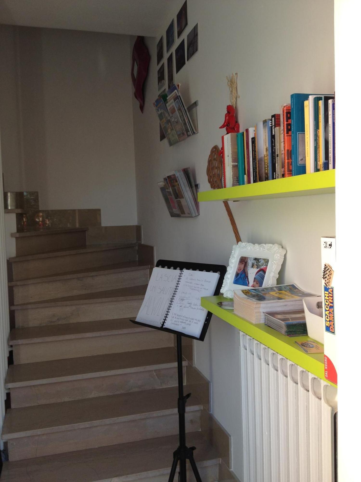Al Volo B&B San Giovanni Teatino Εξωτερικό φωτογραφία