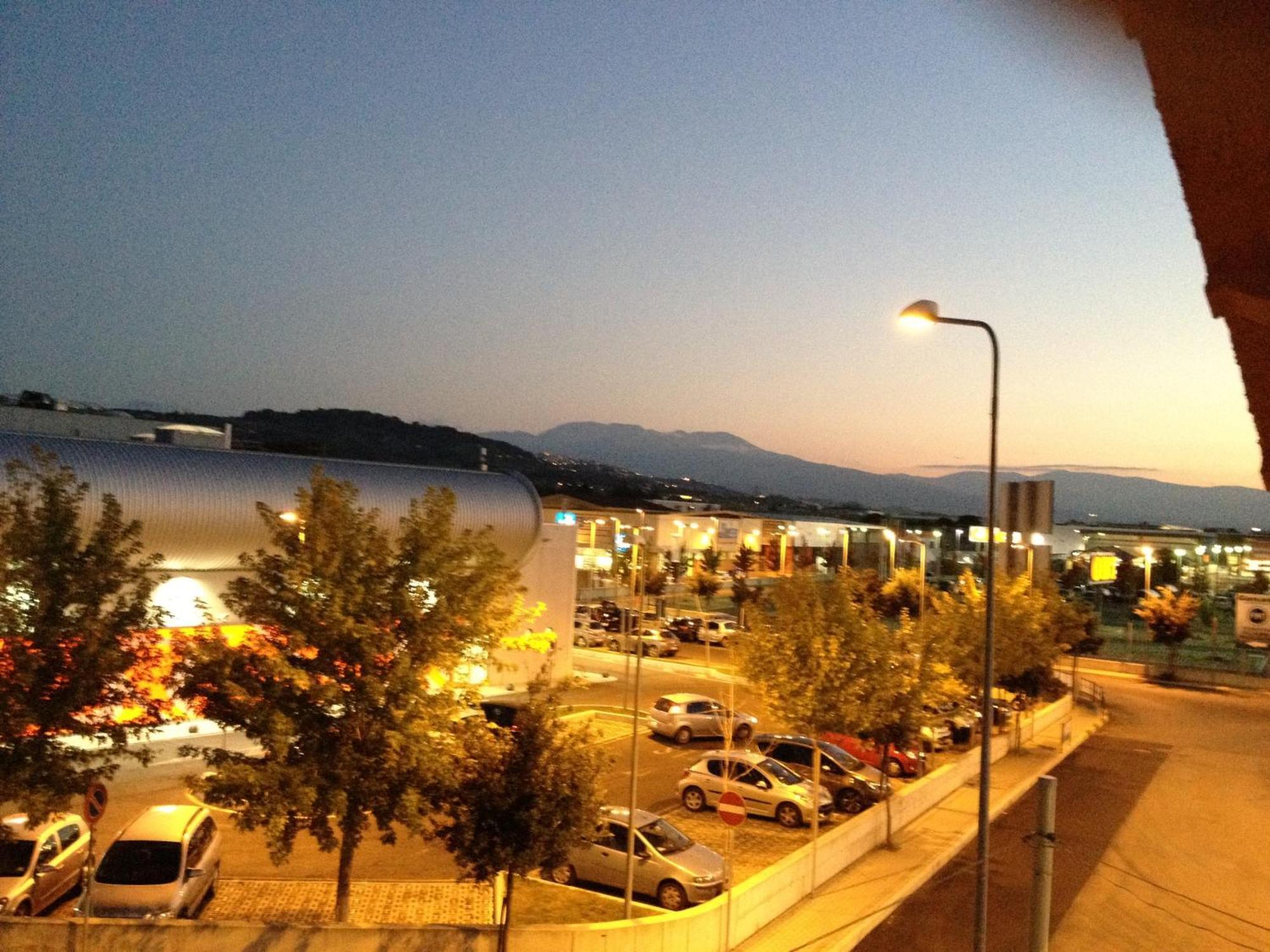 Al Volo B&B San Giovanni Teatino Εξωτερικό φωτογραφία