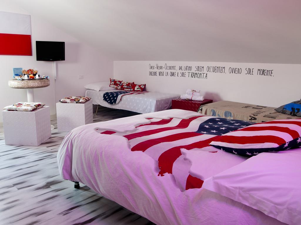 Al Volo B&B San Giovanni Teatino Εξωτερικό φωτογραφία