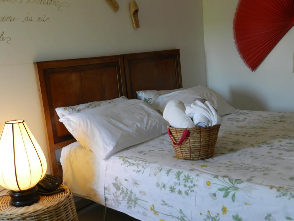 Al Volo B&B San Giovanni Teatino Εξωτερικό φωτογραφία