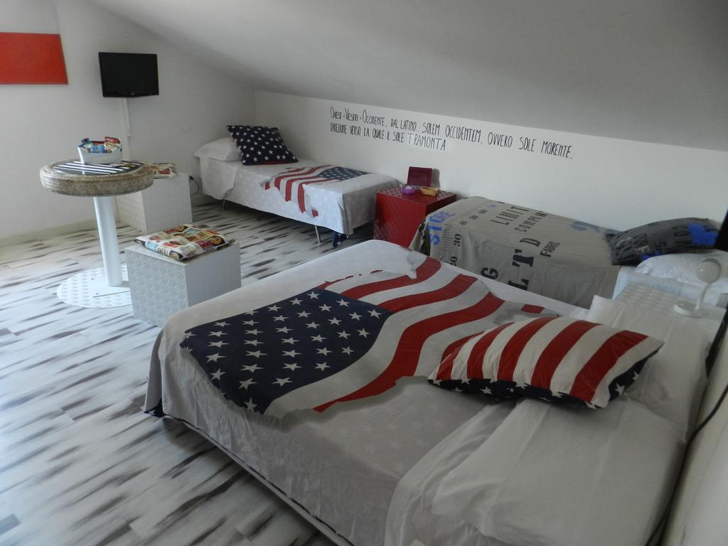 Al Volo B&B San Giovanni Teatino Εξωτερικό φωτογραφία