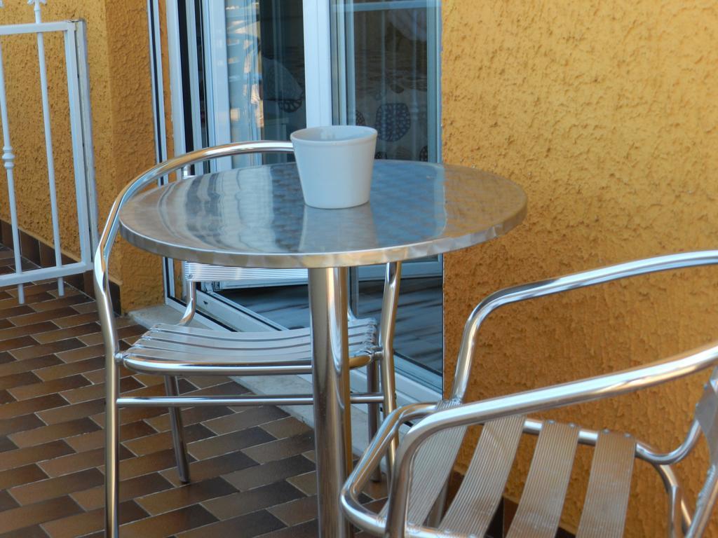Al Volo B&B San Giovanni Teatino Εξωτερικό φωτογραφία
