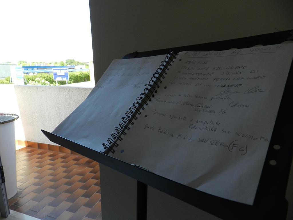 Al Volo B&B San Giovanni Teatino Εξωτερικό φωτογραφία