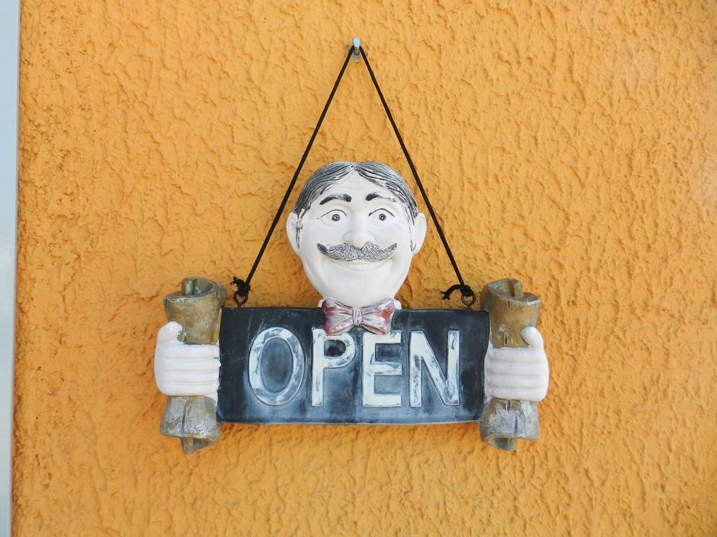 Al Volo B&B San Giovanni Teatino Εξωτερικό φωτογραφία