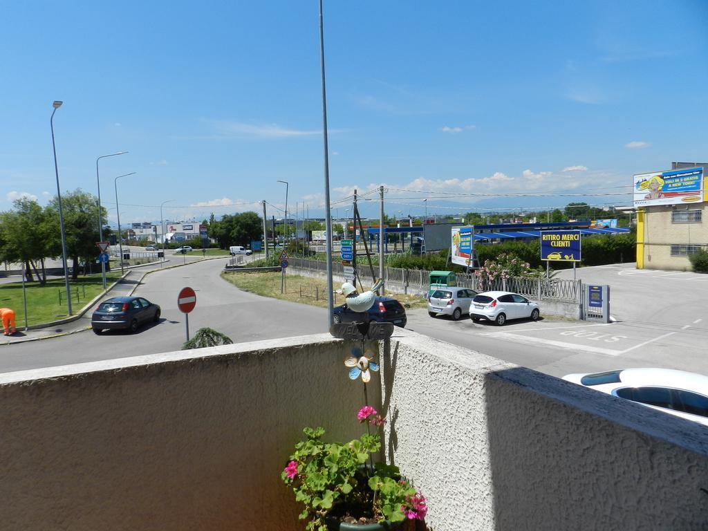 Al Volo B&B San Giovanni Teatino Εξωτερικό φωτογραφία