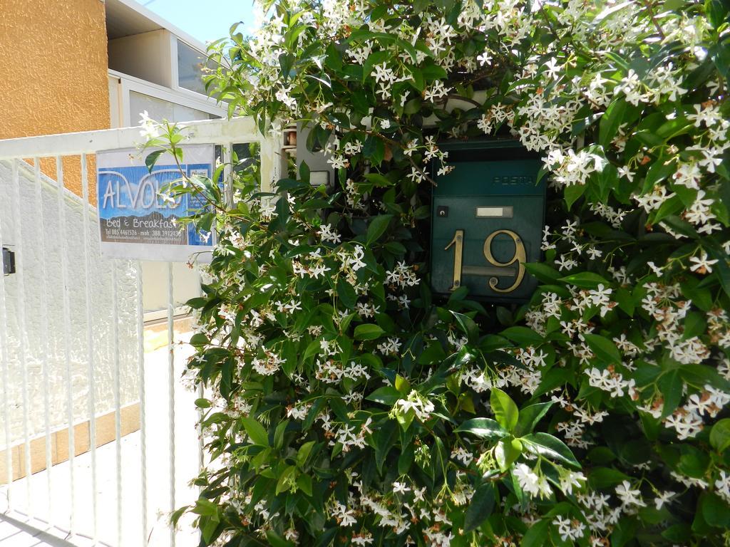 Al Volo B&B San Giovanni Teatino Εξωτερικό φωτογραφία