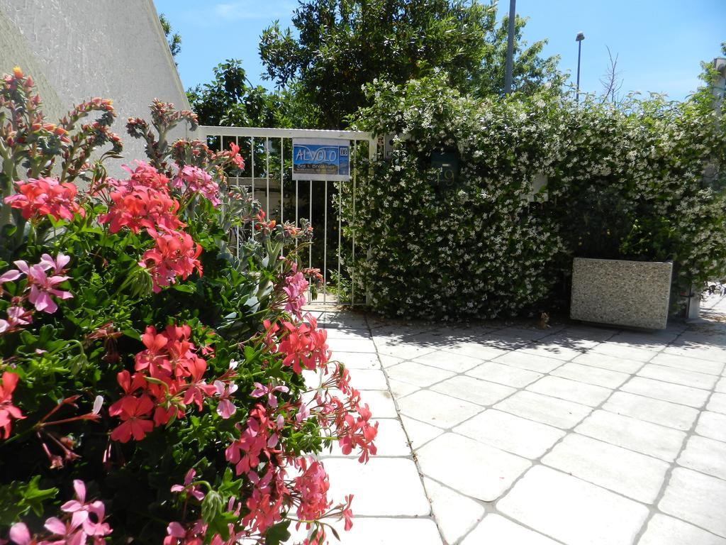 Al Volo B&B San Giovanni Teatino Εξωτερικό φωτογραφία