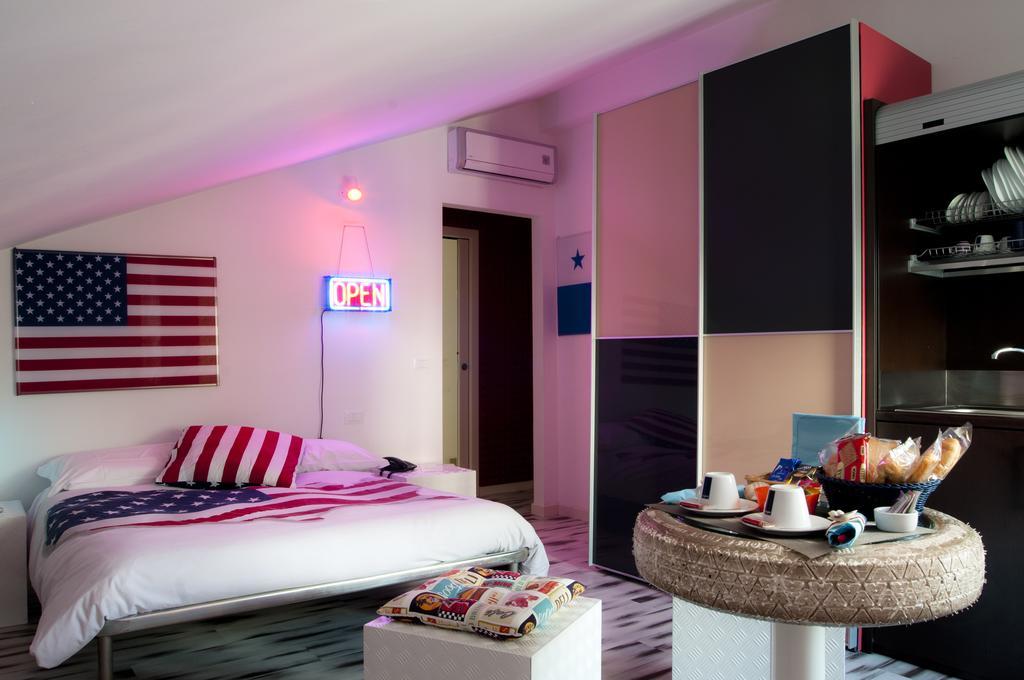 Al Volo B&B San Giovanni Teatino Εξωτερικό φωτογραφία