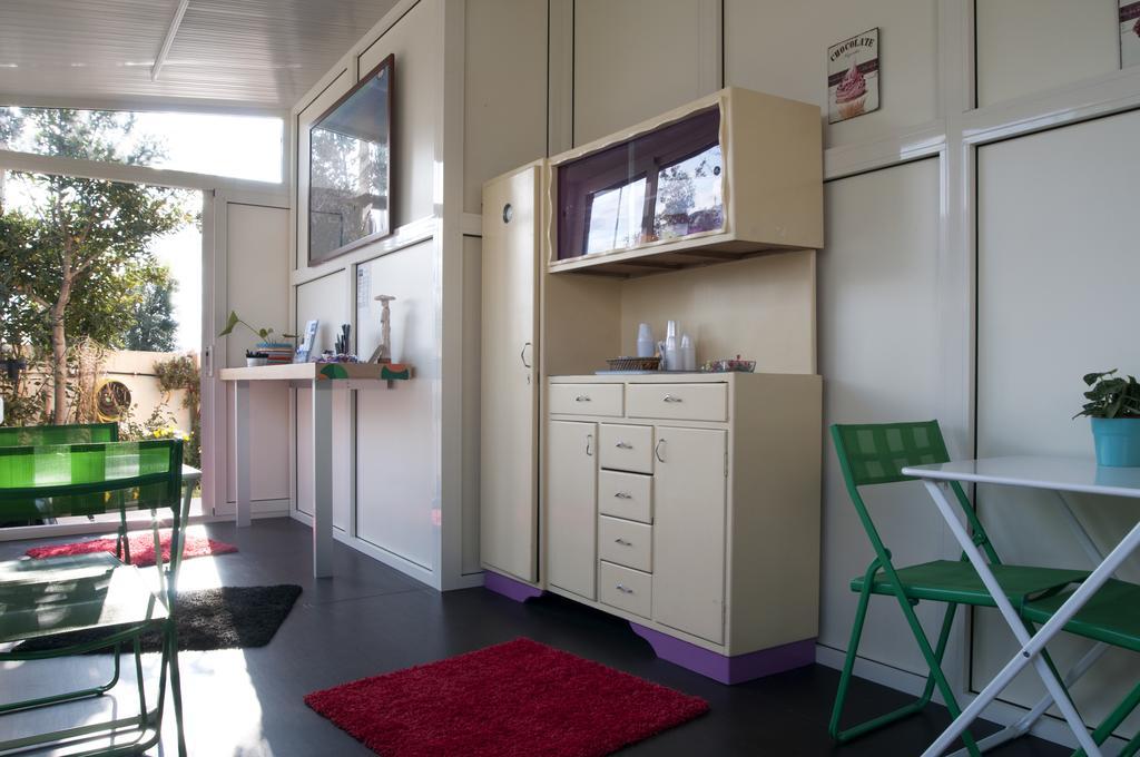 Al Volo B&B San Giovanni Teatino Εξωτερικό φωτογραφία