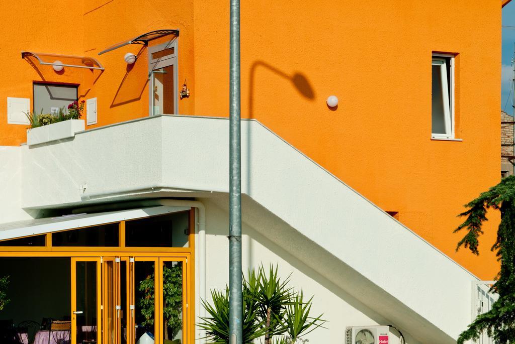 Al Volo B&B San Giovanni Teatino Εξωτερικό φωτογραφία
