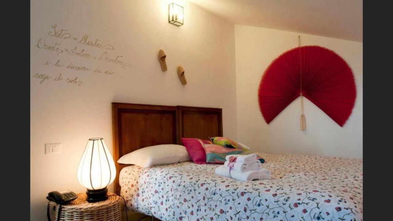 Al Volo B&B San Giovanni Teatino Εξωτερικό φωτογραφία