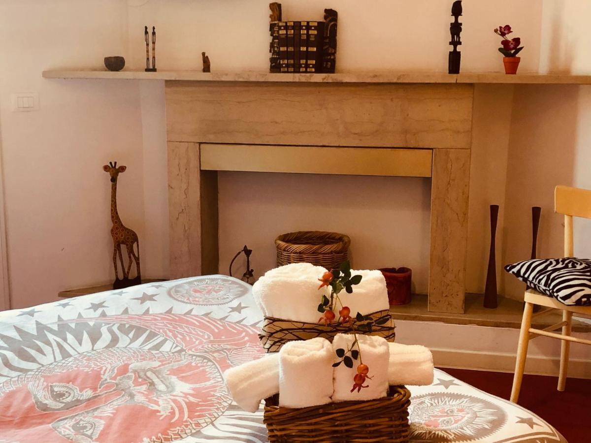 Al Volo B&B San Giovanni Teatino Εξωτερικό φωτογραφία
