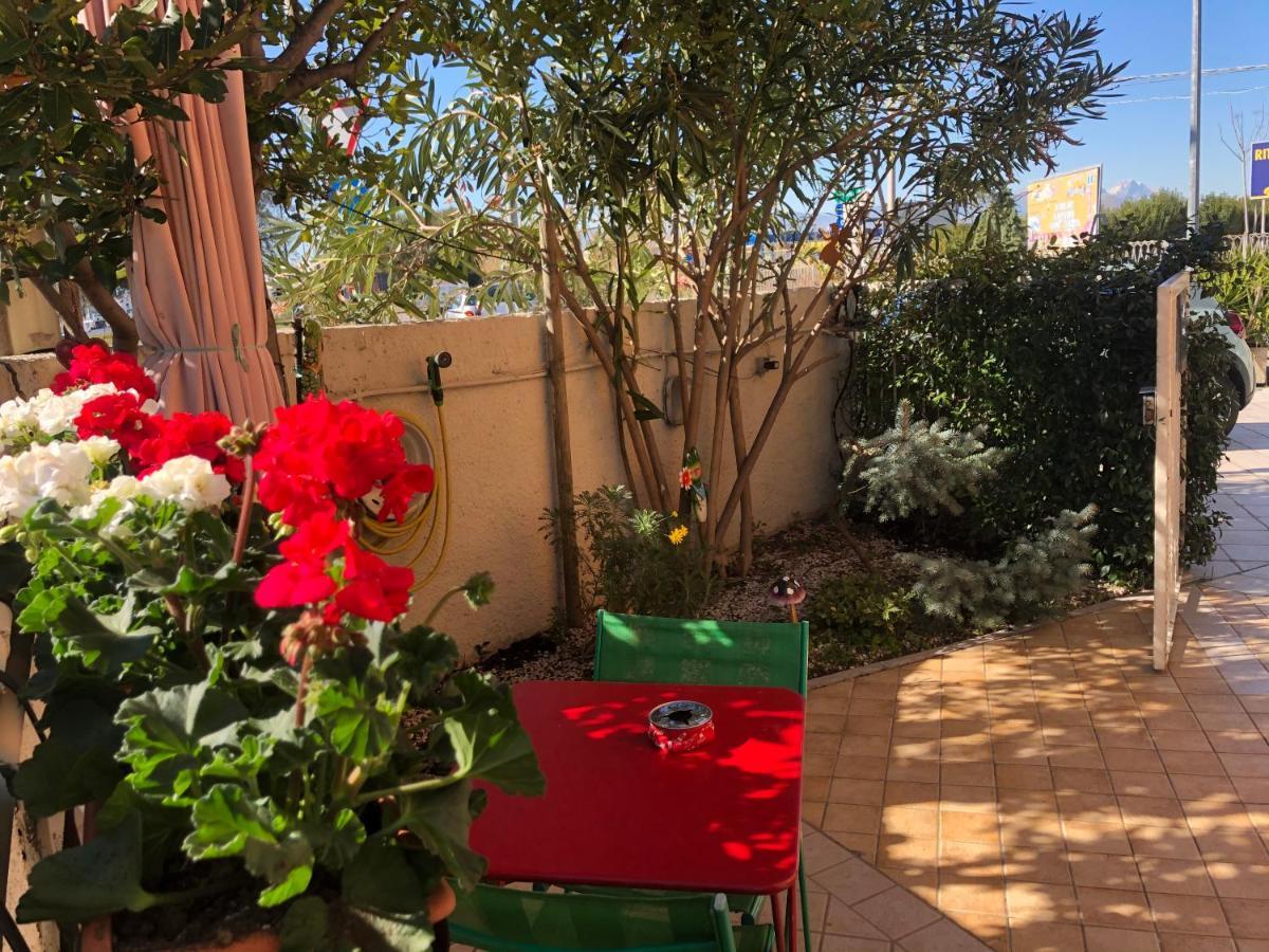 Al Volo B&B San Giovanni Teatino Εξωτερικό φωτογραφία